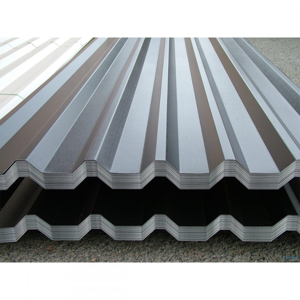 Plain roofing sheets suppliers and manufacturers|IBR roofing sheets
